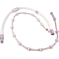 Pressure Hose, Hayward Phantom/Viper Cleaners, Rigid AX6000HAV