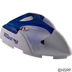 Hayward AX6000TA Phantom Top Deck W/Wing And Cam Cap
