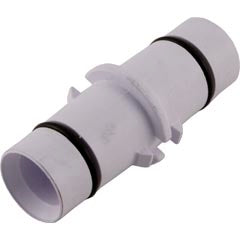 Coupling Assy, Hayward Phantom/Viper Cleaner, Hard Pipe, qty 4 AX6004CA