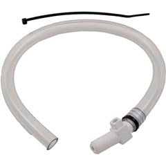 Hayward AX6008M Phantom Front Spin-Out Jet (With Hose And Tie)
