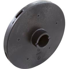 Impeller, Hayward Booster Pump Model 6060 AX6060C