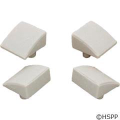 Hayward AXV014CP Navigator Ceramic Shoes 4 Pack