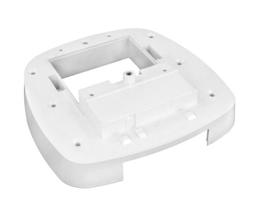 Hayward AXV050CWH Body Lower Middle Ad/Pv White