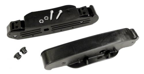 Hayward AXV417BKP Pod Kit Left And Right Pod Assembly - Black
