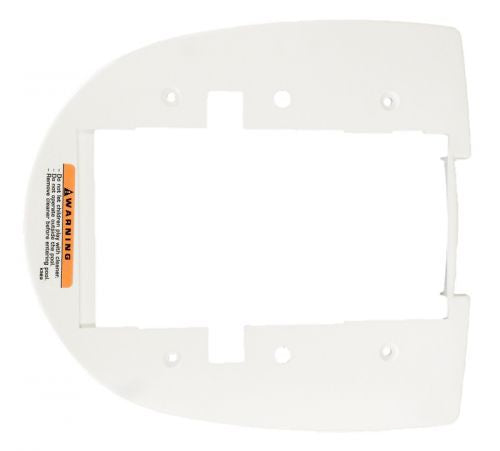 Hayward AXV429WHP Bumper Assembly Wht Pool Vac Ultra