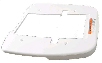 Hayward AXV605WHP Navigator Bumper, White