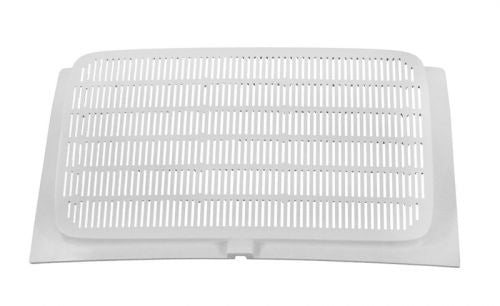 Hayward AXVU009 PoolVac V-Flex Screen Kit White