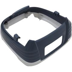 Hayward AXVU015 Gray Shell and Skirt Assembly