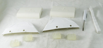 Hayward AXW350 Tune - Up Kit Pool Vac Plus/Ultra Or Navigator - Concrete Model