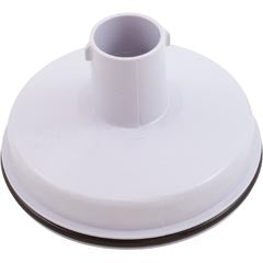 Lid Assembly, Hayward Leaf Cannisters, with O-Ring, Gray AXW533AGR