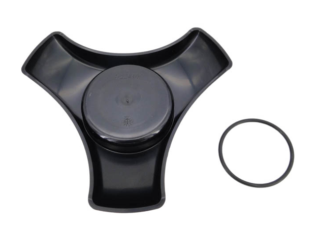 Acid Wash Cleaning Stand, Pentair iChlor 523103