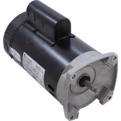Motor, Century, 0.75hp, 115v/230v, 1-Spd, 56Yfr, SQFL, EE B2661