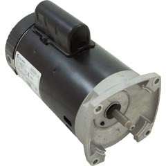 Motor, Century, 2.0hp, 230v, 1-Spd, 56Yfr, SQFL B2748