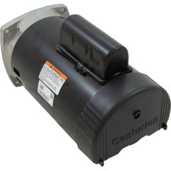 Motor, Century, 2.0hp, 230v, 1-Spd, 56Yfr, SQFL B2748