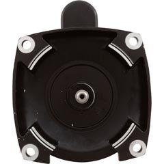 Motor, Century, 1.0hp, 115v/208-230v, 1-Spd, 56Yfr, SQFL B2841V1