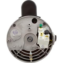 Motor, Century, 1.0hp, 115v/208-230v, 1-Spd, 56Yfr, SQFL B2841V1