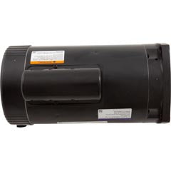 Motor, Century, 1.0hp, 115v/208-230v, 1-Spd, 56Yfr, SQFL B2841V1