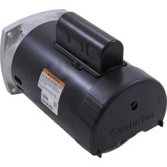 Motor, Century, 0.5hp, 115v/230v, 1-Spd, 56Yfr, SQFL B2846