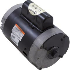 Motor, Century, 0.75hp, 115v, 2-Spd, 56Jfr, C-Face Thd B2973