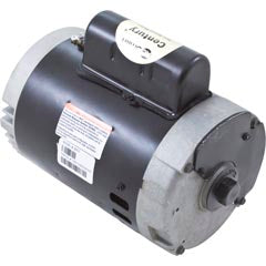 Motor, Century, 1.0hp, 230v, 2-Spd, 56Jfr, C-Face Thd B2975
