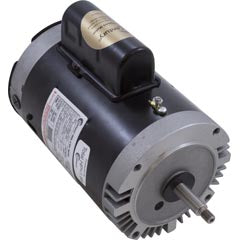 Motor, Century, 1.5hp, 230v, 2-Spd, 56Jfr, C-Face Thd B2977