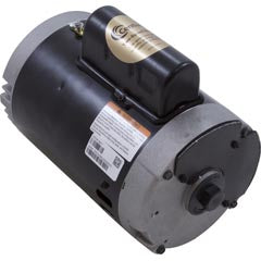 Motor, Century, 1.5hp, 230v, 2-Spd, 56Jfr, C-Face Thd B2977