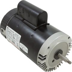Motor, Century,2.0hp,230v,2-Spd,56Jfr,C-Face Thd B2979
