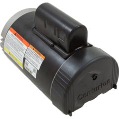 Motor, Century,2.0hp,230v,2-Spd,56Jfr,C-Face Thd B2979