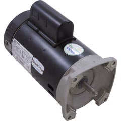 Motor, Century, 0.75hp, 230v, 2-Spd, 56Yfr, SQFL, EE B2980