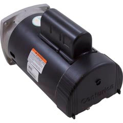 Motor, Century, 0.75hp, 230v, 2-Spd, 56Yfr, SQFL, EE B2980