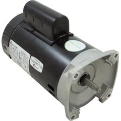Motor, Century, 0.75hp, 115v, 2-Spd, 56Yfr, SQFL, EE B2981