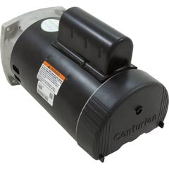 Motor, Century, 0.75hp, 115v, 2-Spd, 56Yfr, SQFL, EE B2981