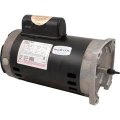 Motor, Century, 1.0hp, 230v, 2-Spd, 56Yfr, SQFL, EE B2982