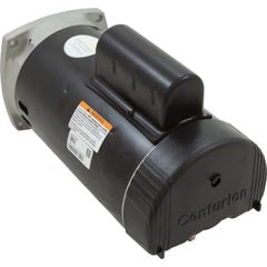 Motor, Century, 2.0hp, 230v, 2-Spd, 56Yfr, SQFL, EE B2984