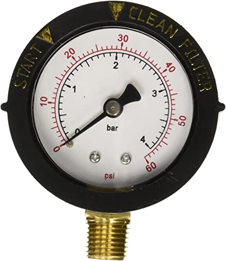 Manual Air Reilef, 1/2" Banjo Threaded Cap B4974BAN