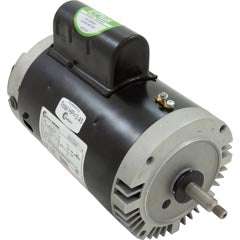 Motor, Century, 3.0hp, 208v-230v, 1-Spd, 56Jfr, C-Face Thd, EE B818