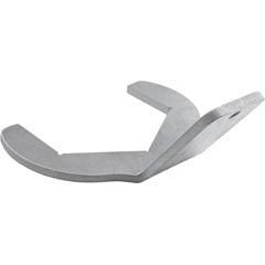 Wrench, Interior Bulkhead Nut, Triton II Sand Filter, Metal BHW