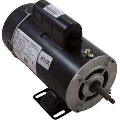Motor, Century, 3.0 SPL, 230v, 2 Speed, 48 Frame, EE BN61