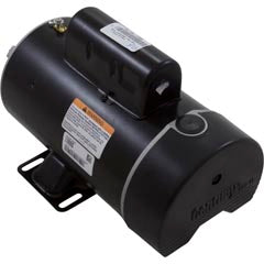 Motor, Century, 3.0 SPL, 230v, 2 Speed, 48 Frame, EE BN61