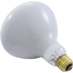 Replacement Bulb, Flood Lamp, 300w, 115v BR40FL300