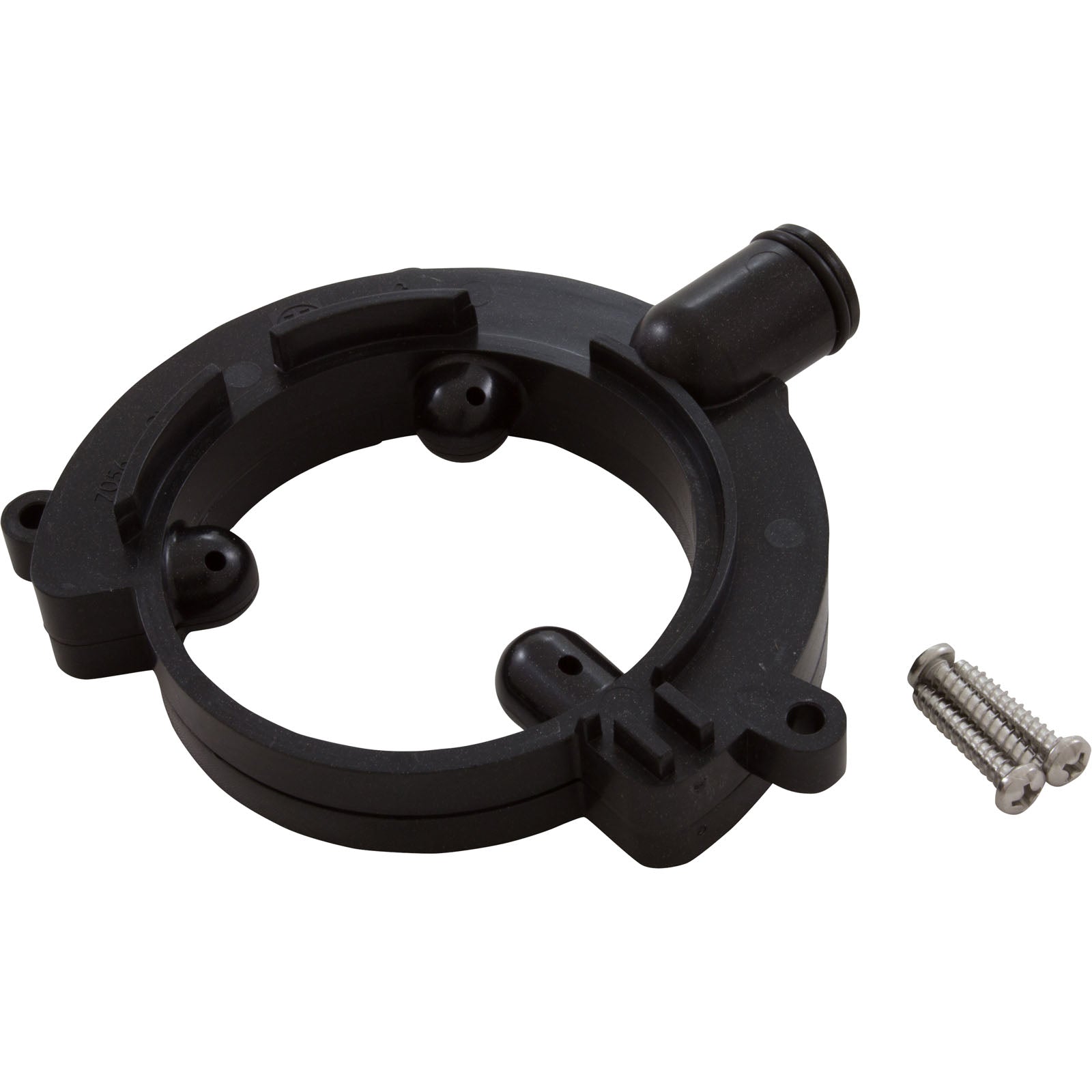 Bottom Manifold Kit  TVX7000BM-01