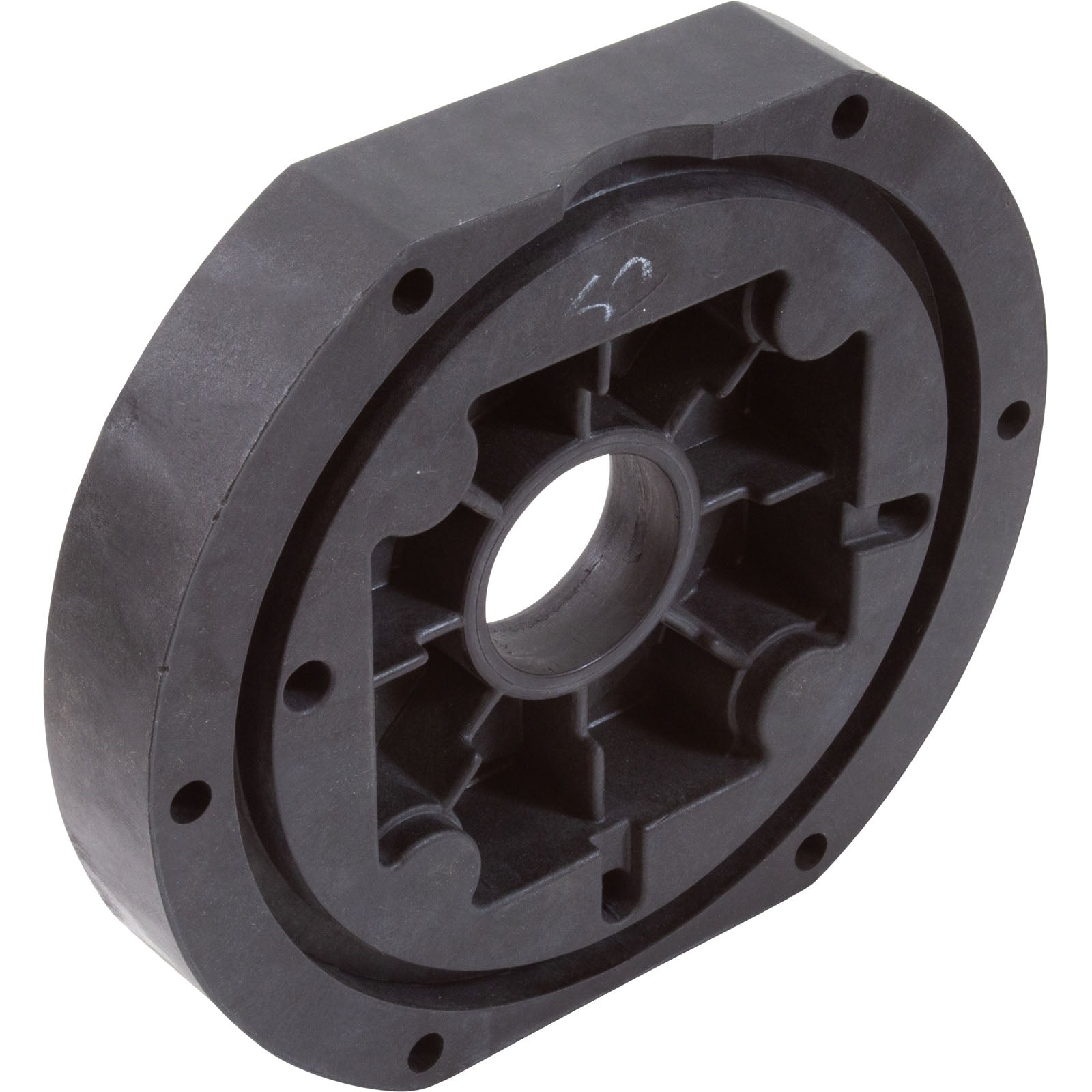 Frnt Plt Asy W/Floating Eye Seal Jwp/ C101-272PS