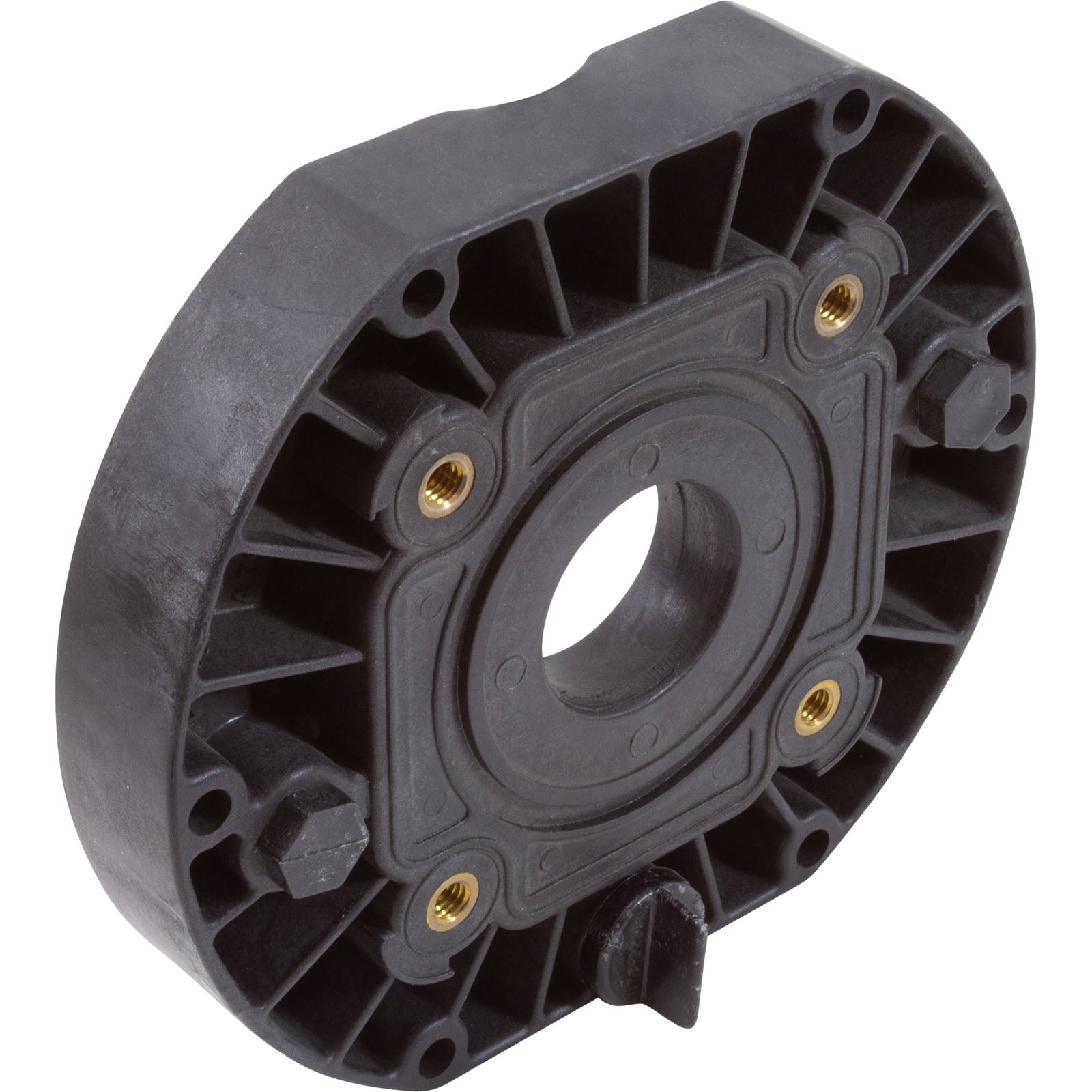 Frnt Plt Asy W/Floating Eye Seal Jwp/ C101-272PS