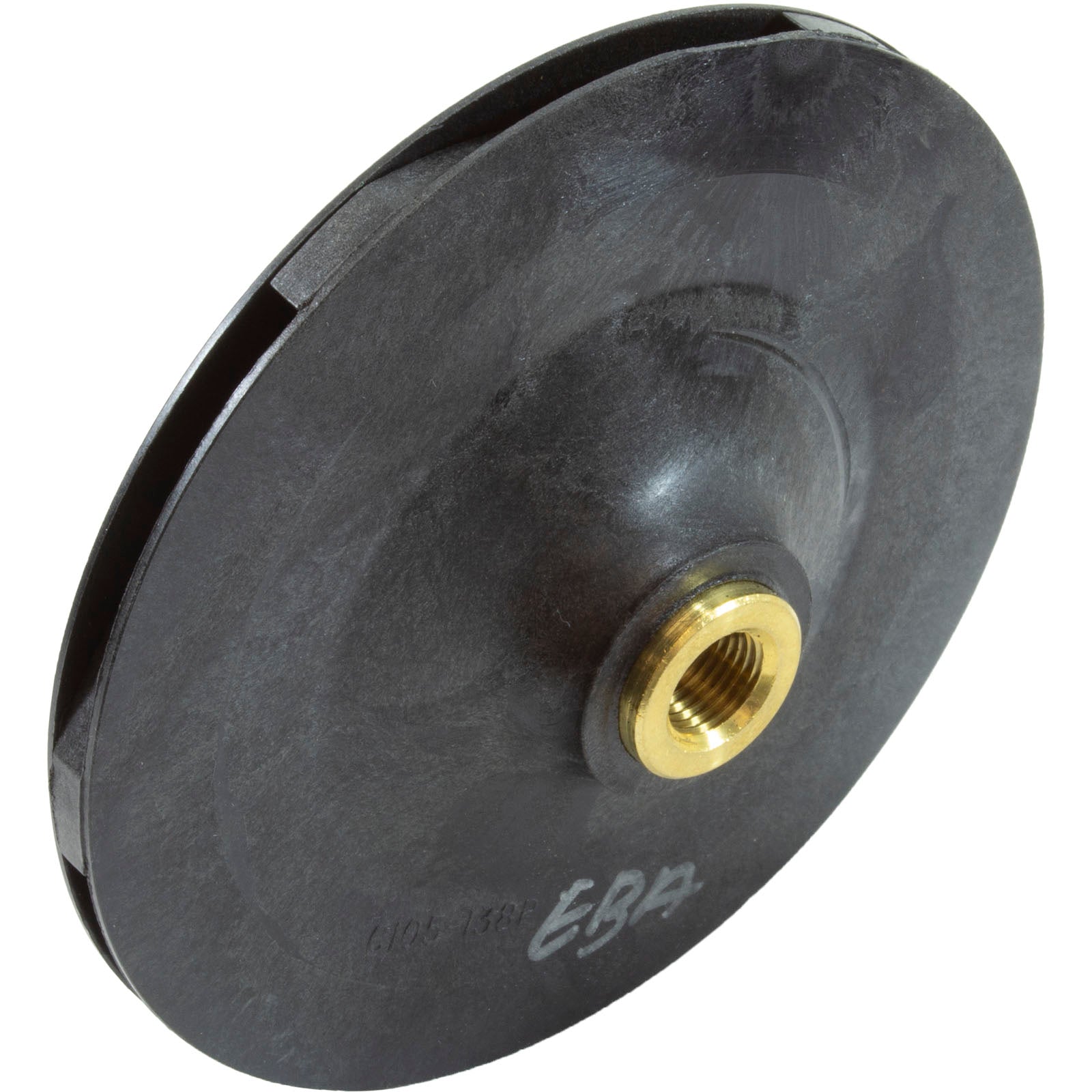 Imp Asy Mach 3Ph/ C105-138PEBA