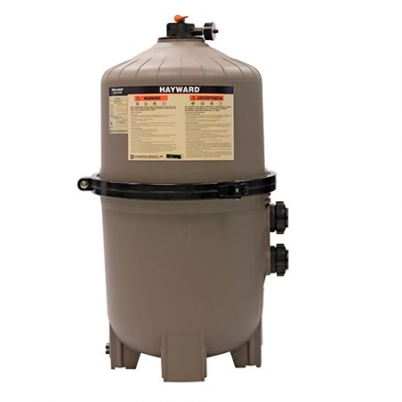 Hayward Swim Clear (W3C4030) In Ground Cartridge Pool Filter-425 Sq. Ft. - Cartridges Included