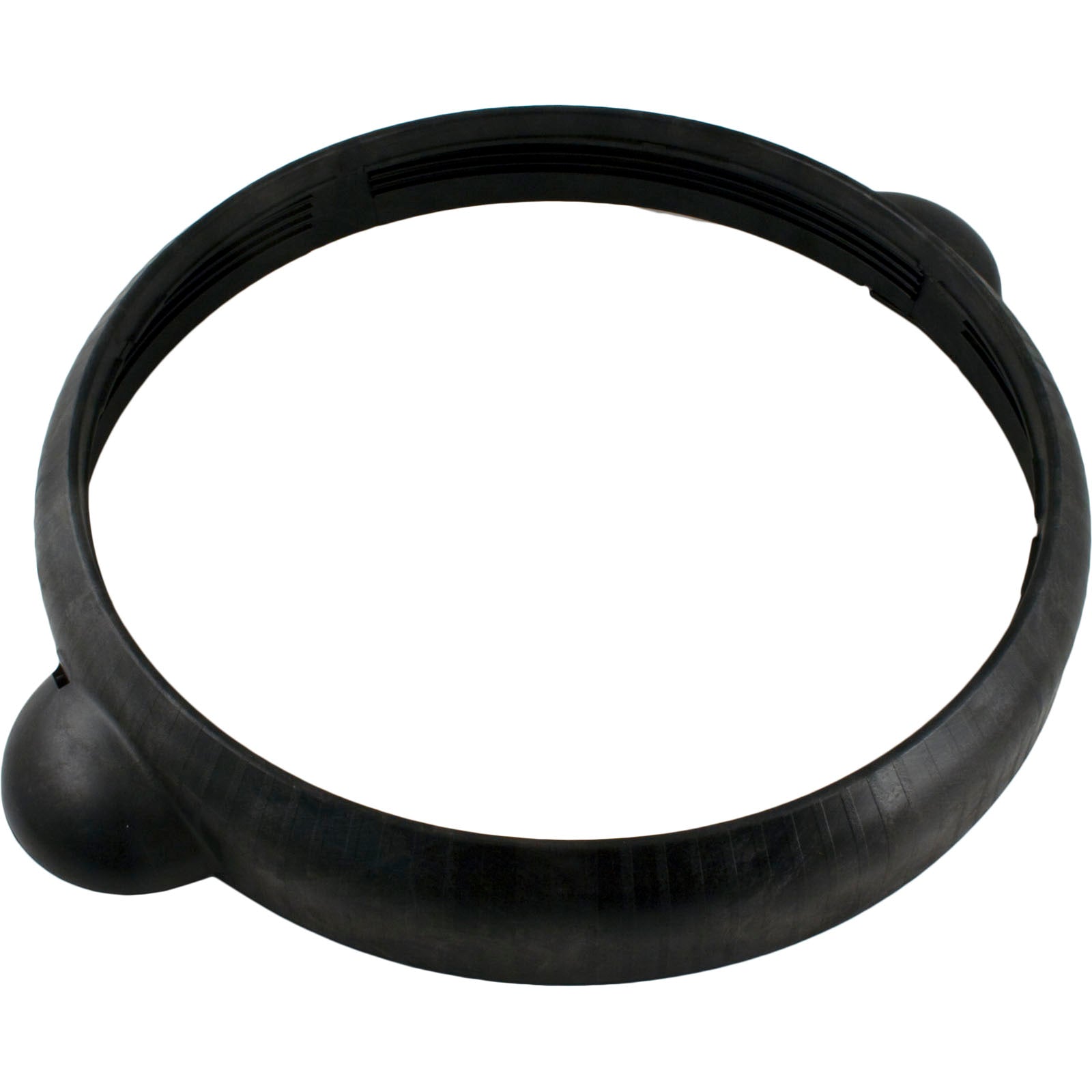 Lock Ring w/ Safety Latch  CCX1000D