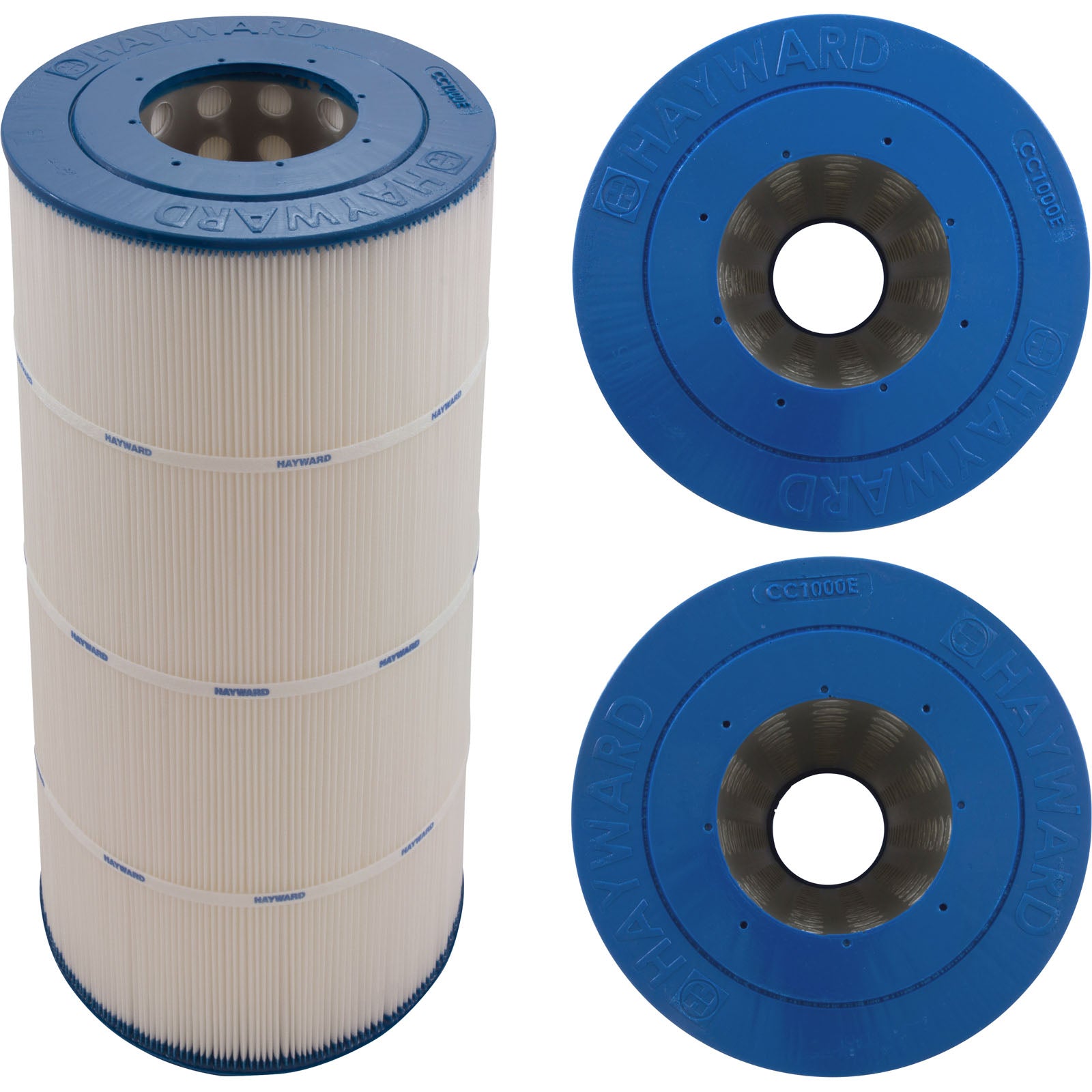 Hayward CCX1000RE XStream 100sqft Replacement Filter Cartridge