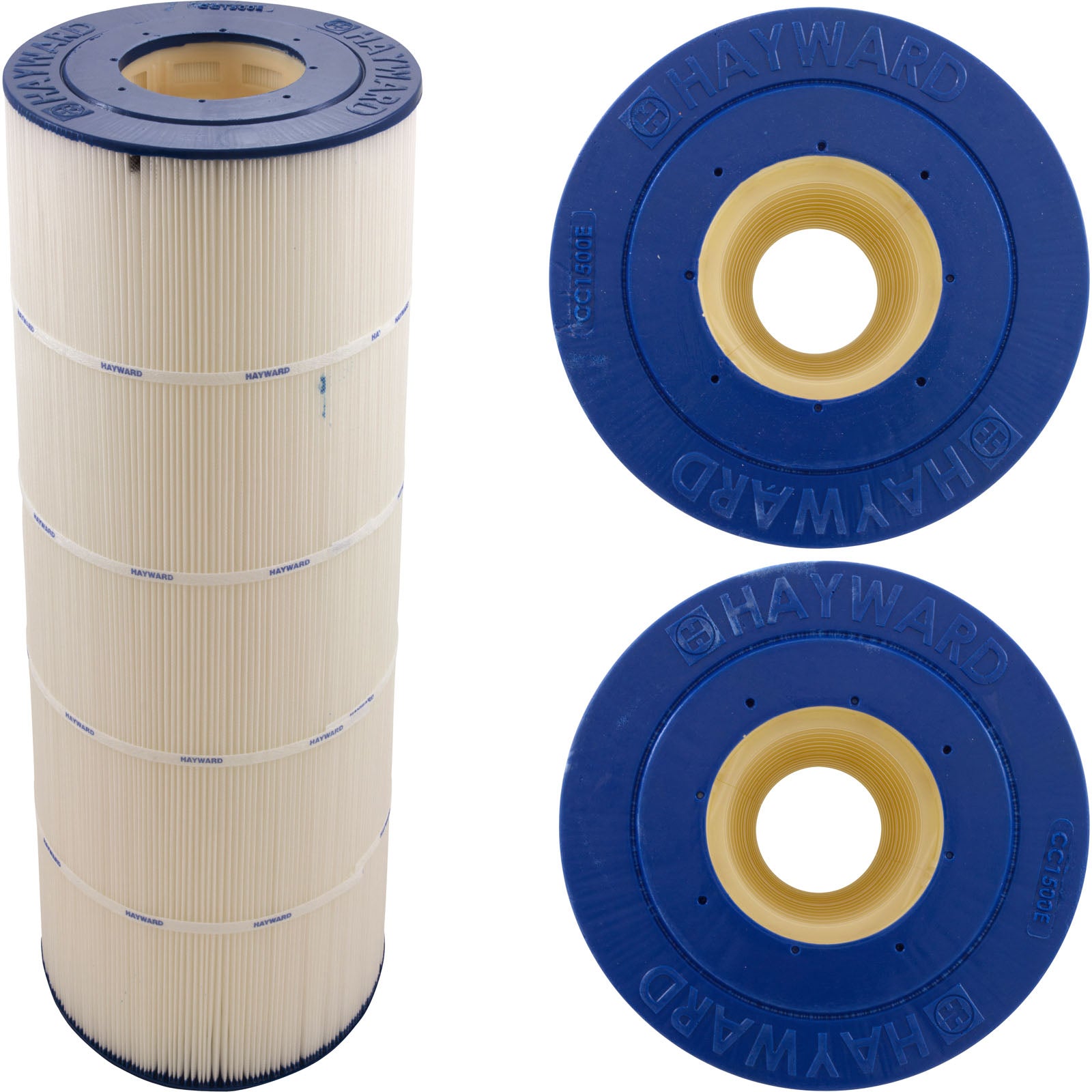 Hayward CCX1500RE XStream® 150 SqFt CC1500 Cartridge Filter Cartridge Element