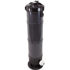 Cartridge Filter, Speck, ACF 150, 150 sqft, 150 GPM, 1-1/2", 72K CF51A-00000-0CD