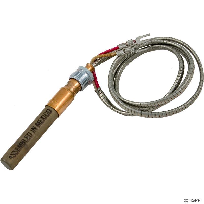 Pilot Generator, Hayward CPS/CZ/HM2/PSG/SGII CHXGEN1930
